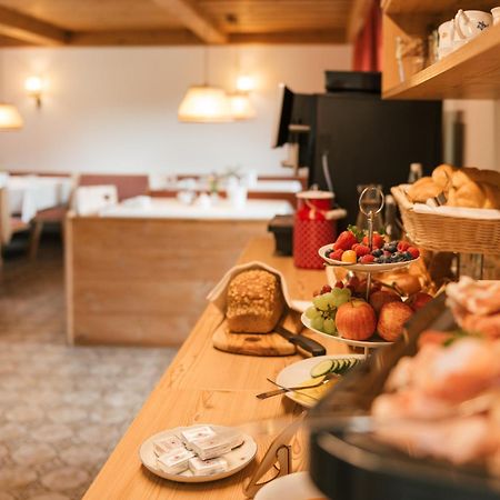 Edenhauserhof Neu Gotzens Екстер'єр фото