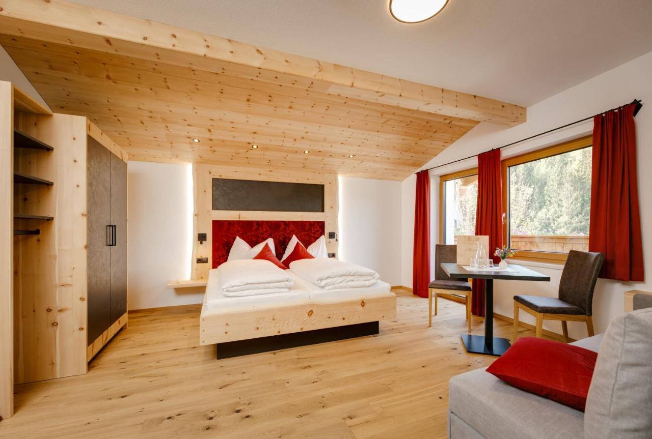 Edenhauserhof Neu Gotzens Екстер'єр фото
