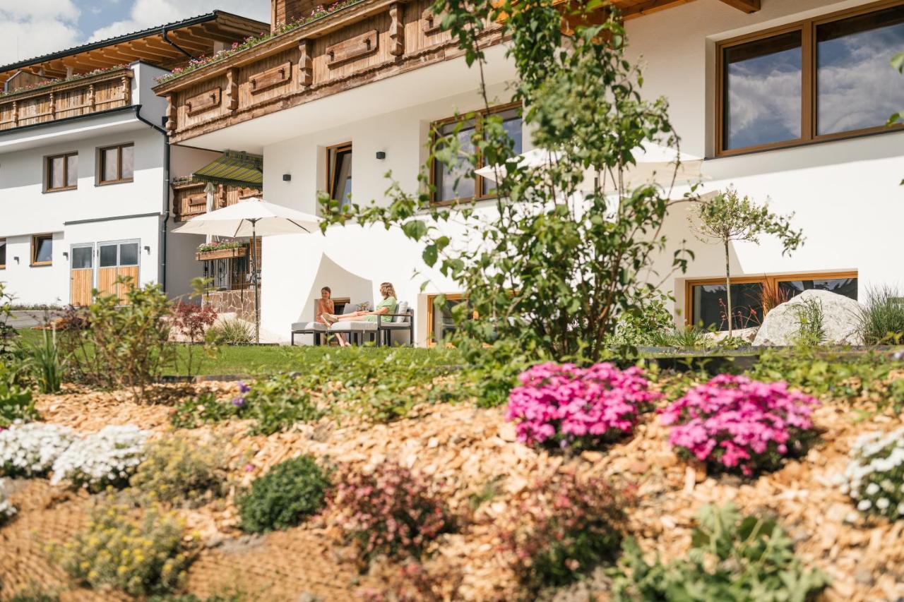 Edenhauserhof Neu Gotzens Екстер'єр фото