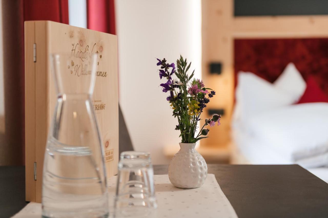 Edenhauserhof Neu Gotzens Екстер'єр фото