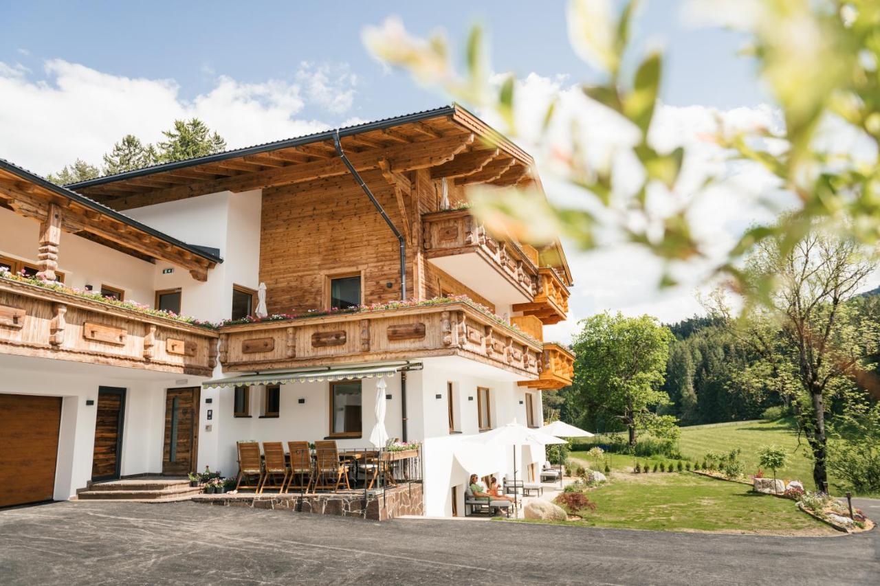 Edenhauserhof Neu Gotzens Екстер'єр фото