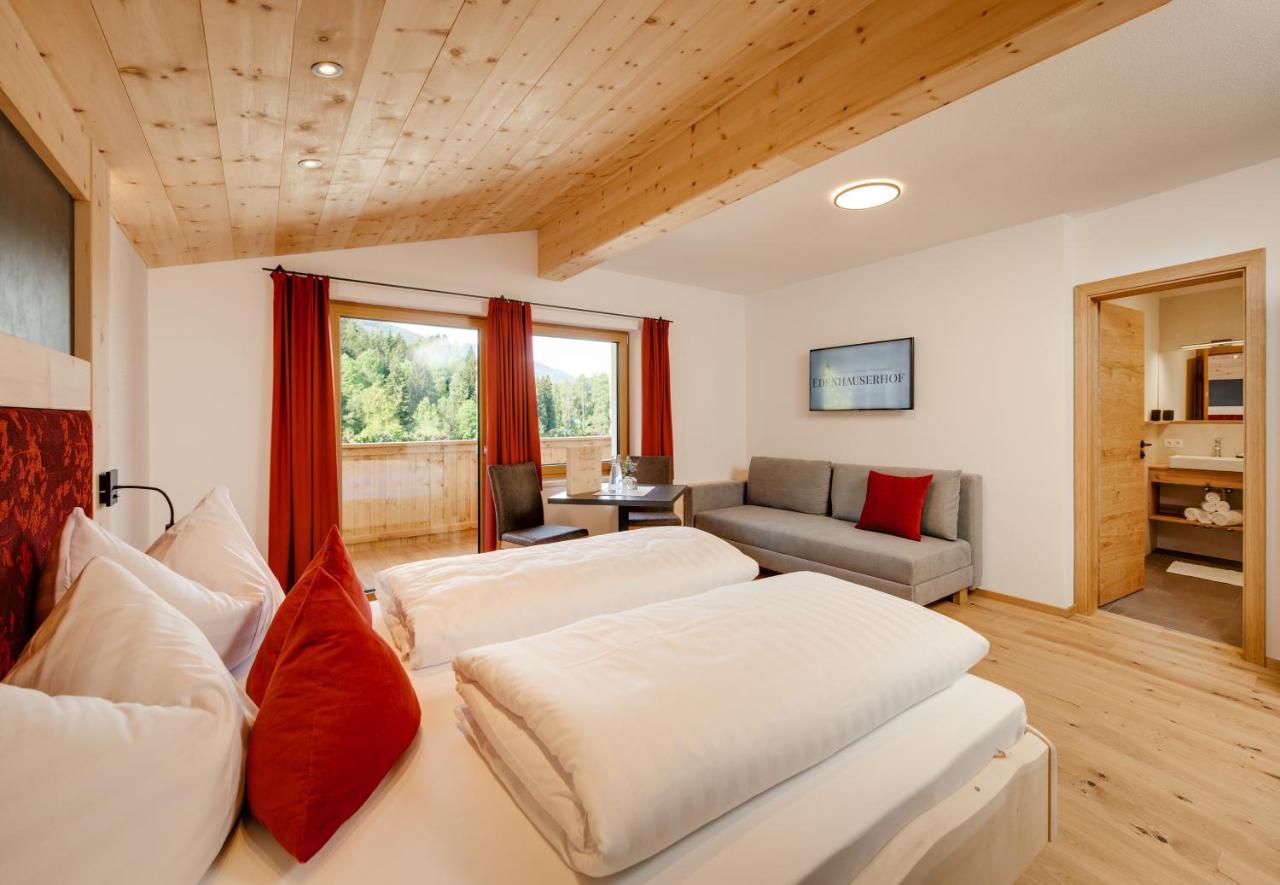 Edenhauserhof Neu Gotzens Екстер'єр фото