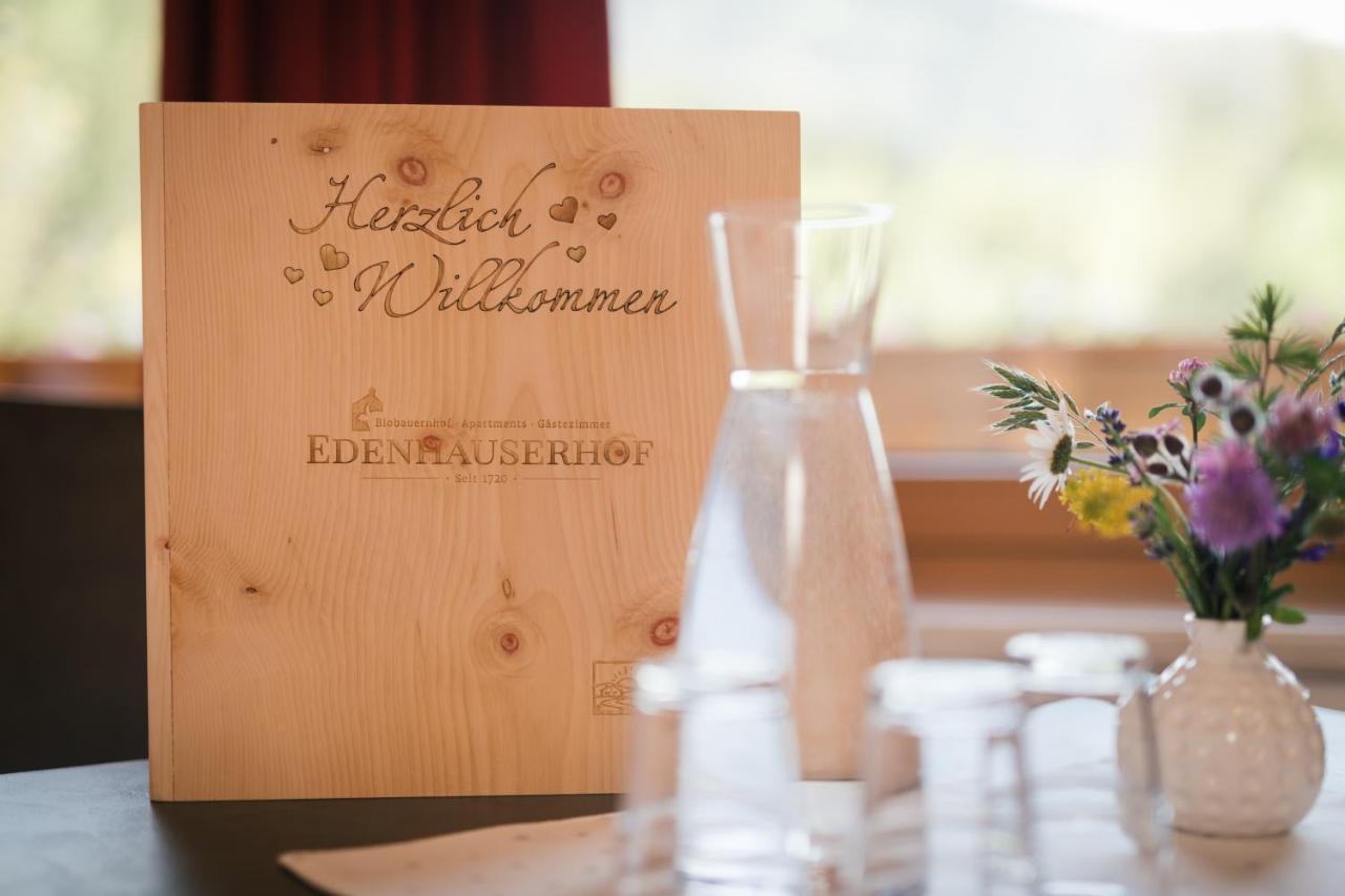 Edenhauserhof Neu Gotzens Екстер'єр фото