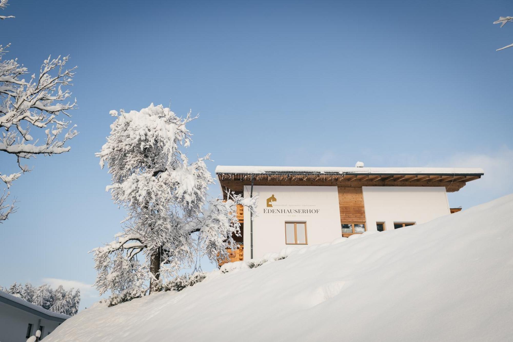 Edenhauserhof Neu Gotzens Екстер'єр фото