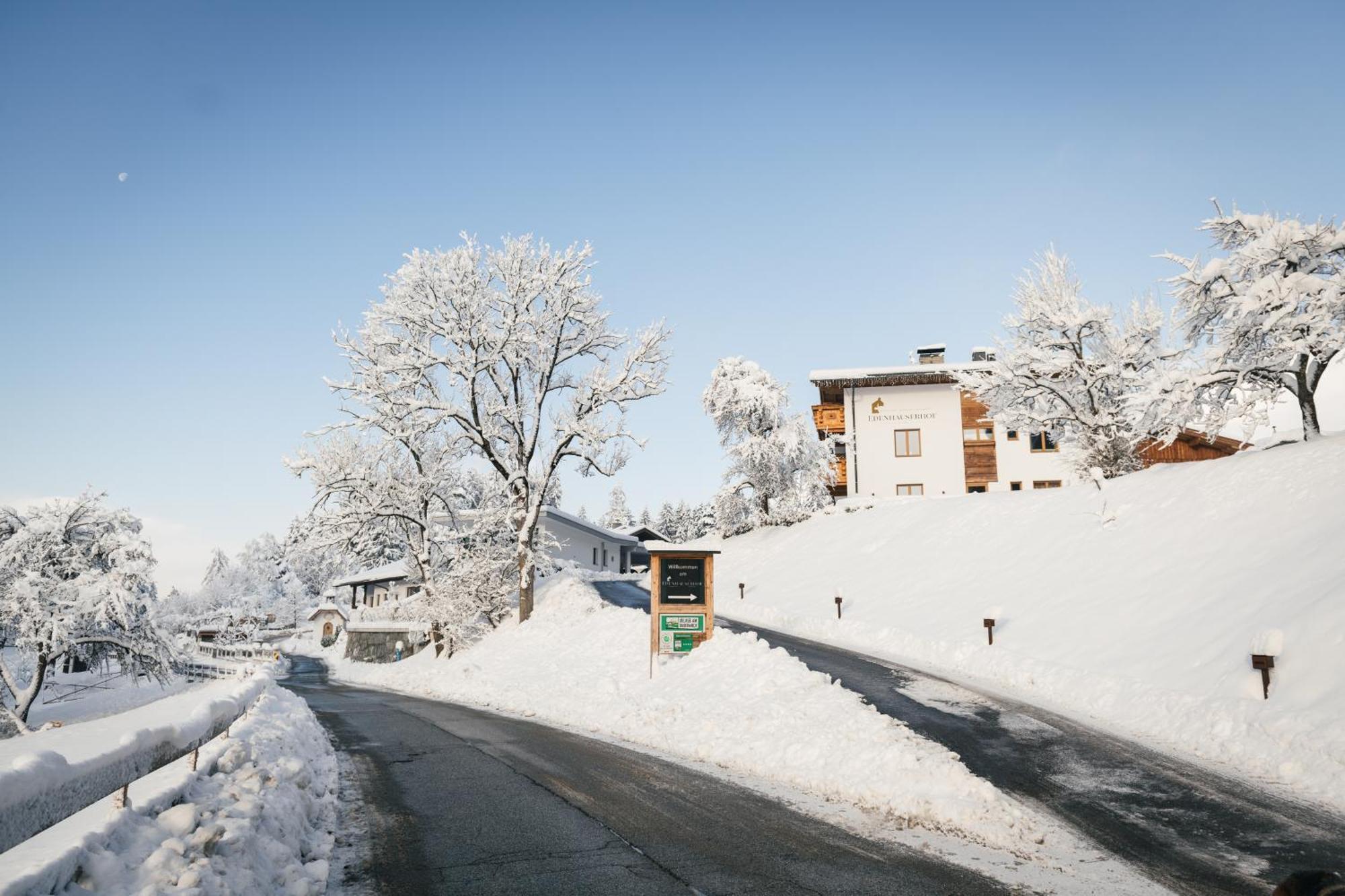 Edenhauserhof Neu Gotzens Екстер'єр фото