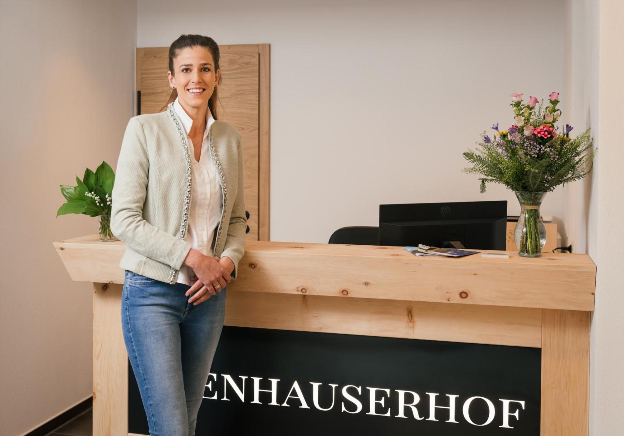 Edenhauserhof Neu Gotzens Екстер'єр фото