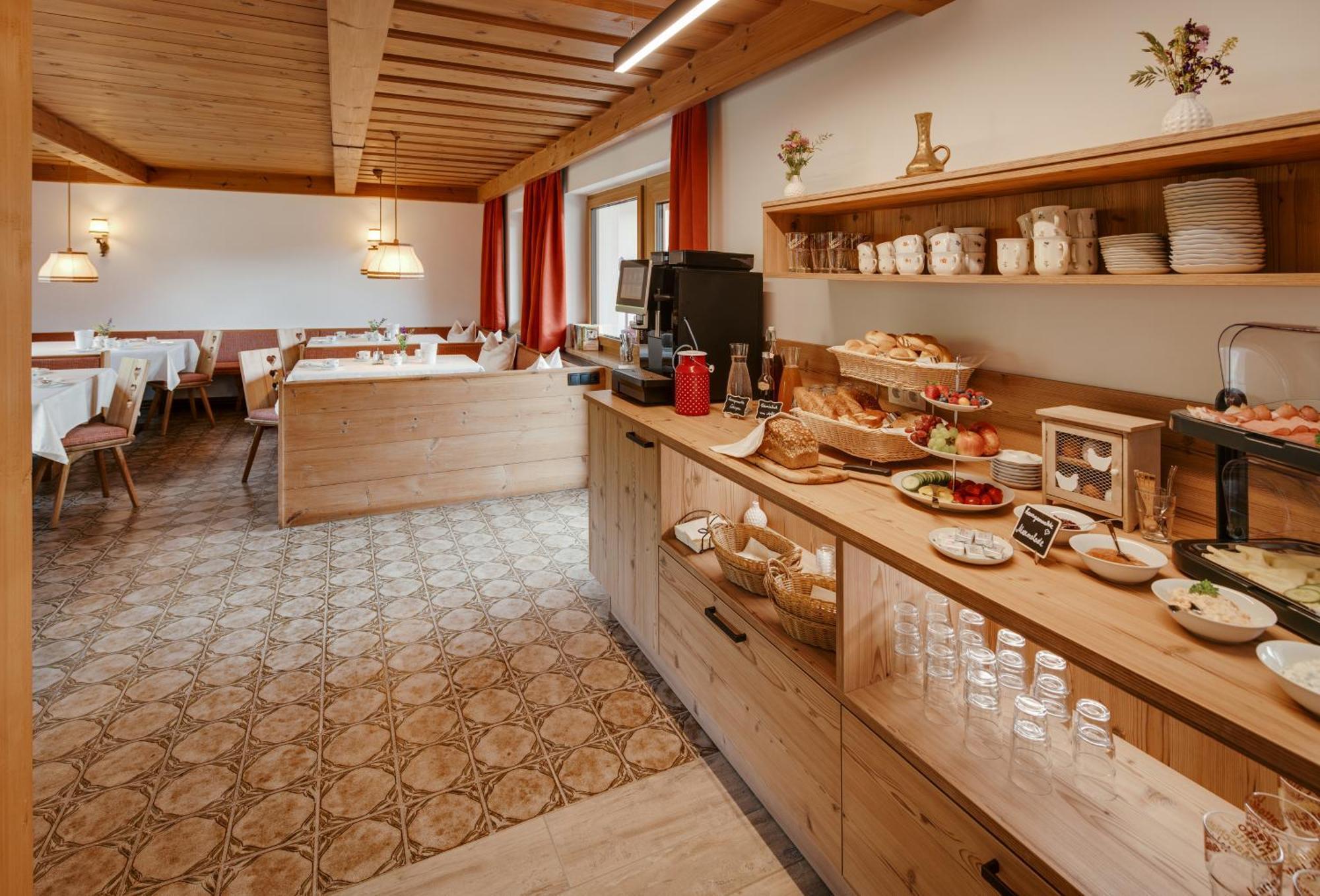 Edenhauserhof Neu Gotzens Екстер'єр фото