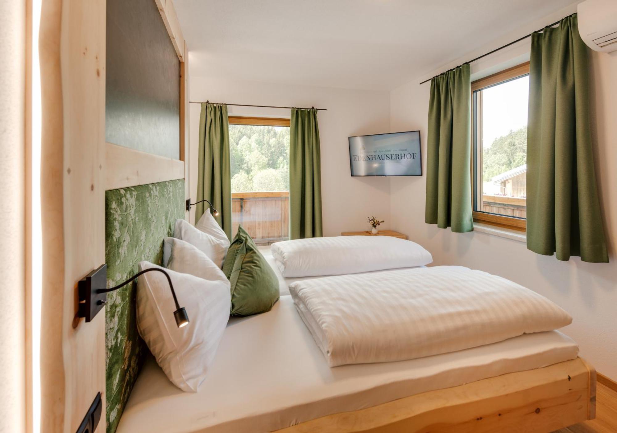 Edenhauserhof Neu Gotzens Екстер'єр фото