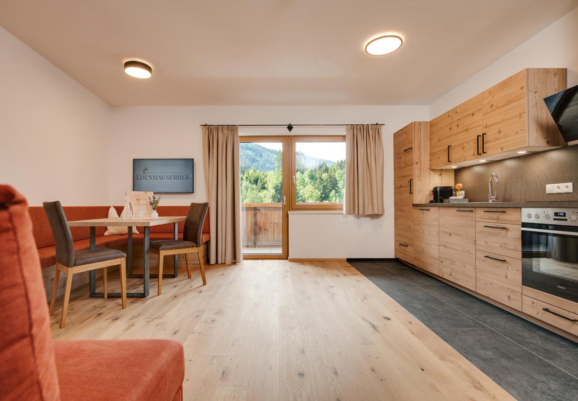 Edenhauserhof Neu Gotzens Екстер'єр фото