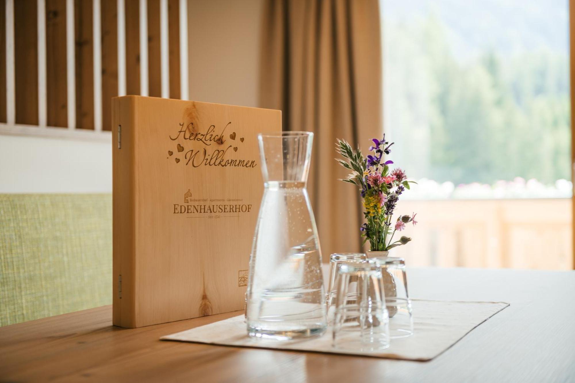 Edenhauserhof Neu Gotzens Екстер'єр фото