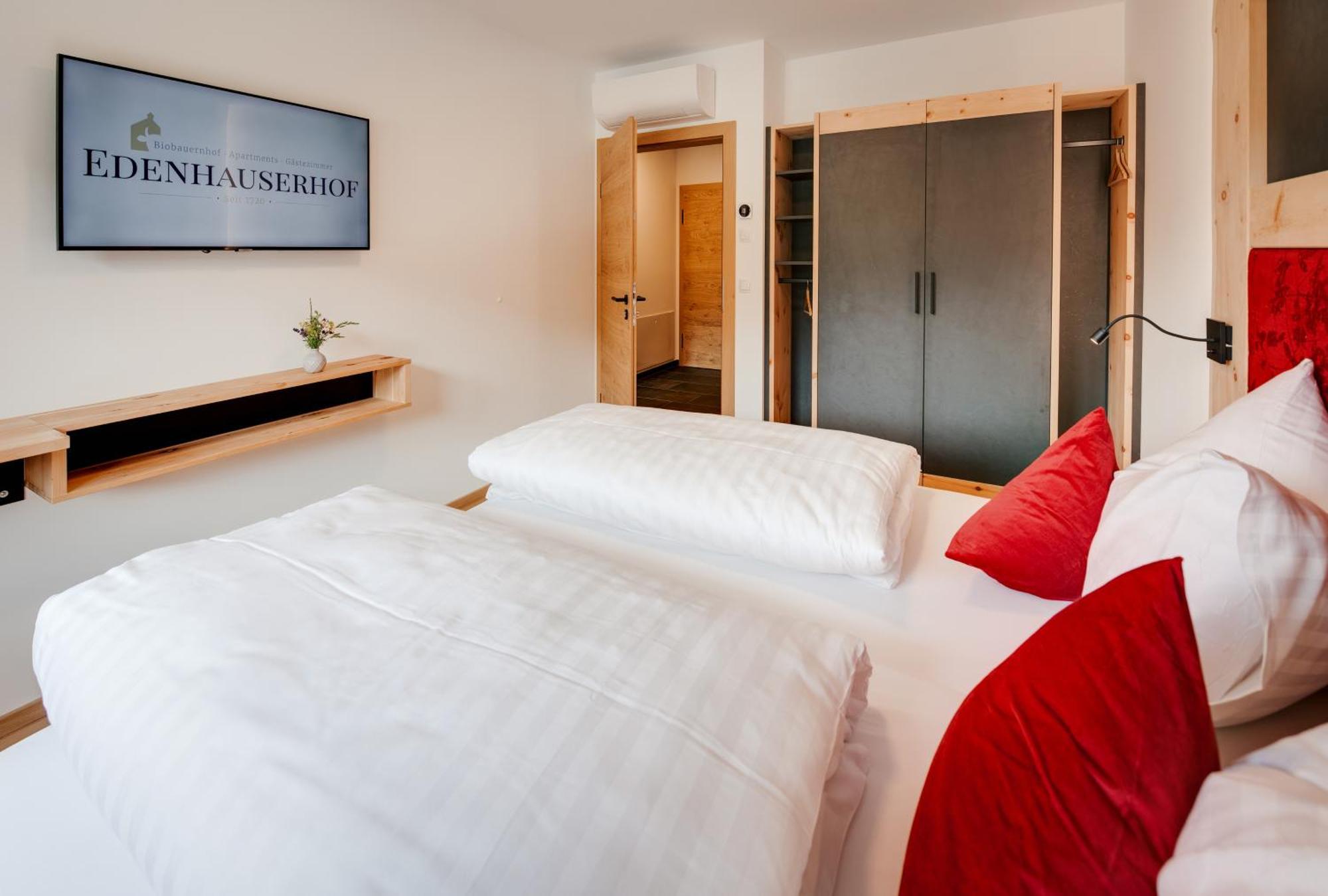 Edenhauserhof Neu Gotzens Екстер'єр фото