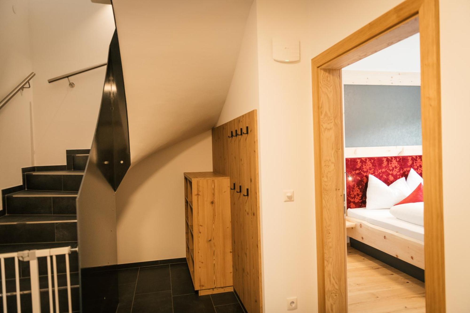 Edenhauserhof Neu Gotzens Екстер'єр фото