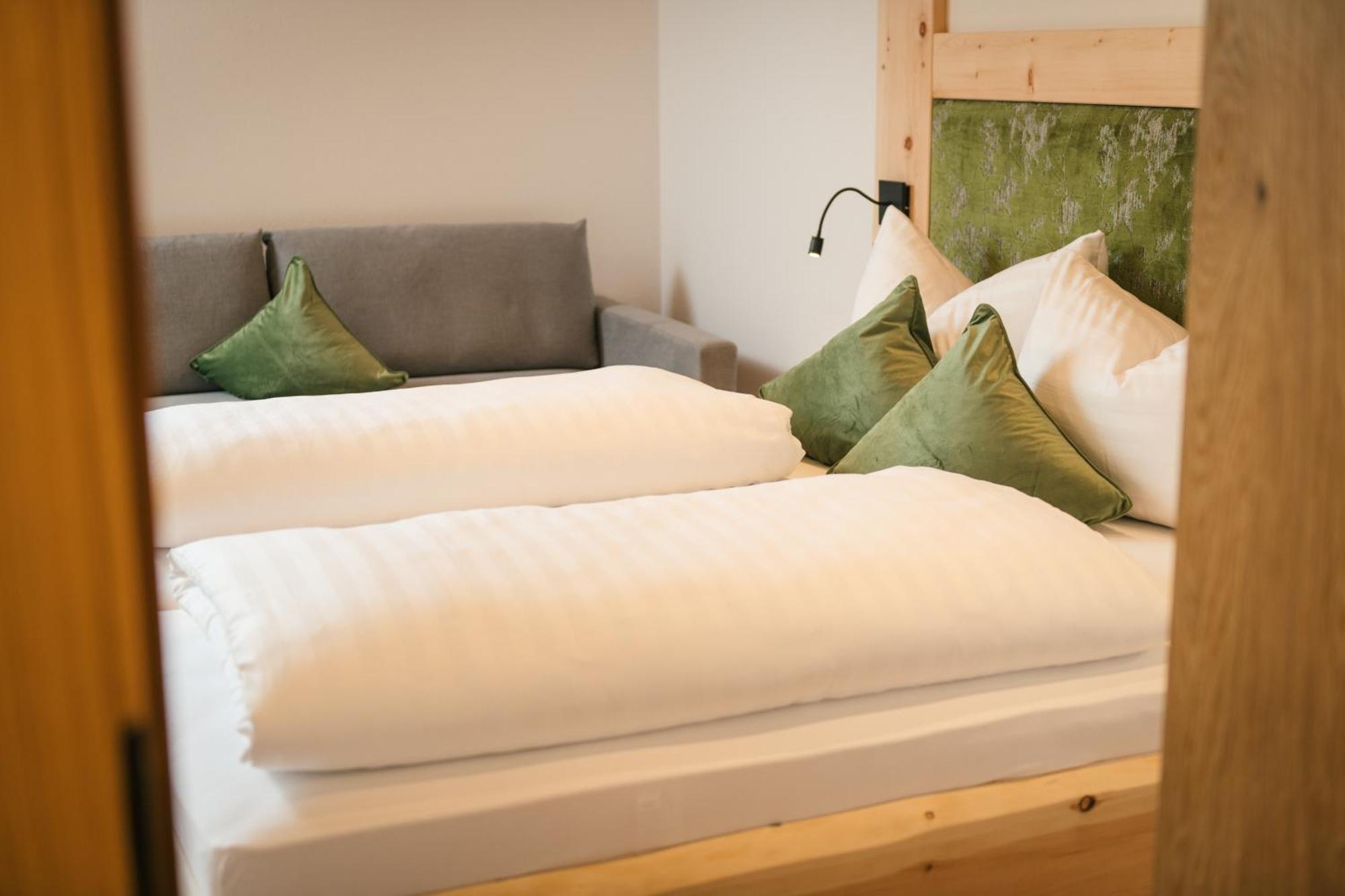 Edenhauserhof Neu Gotzens Екстер'єр фото