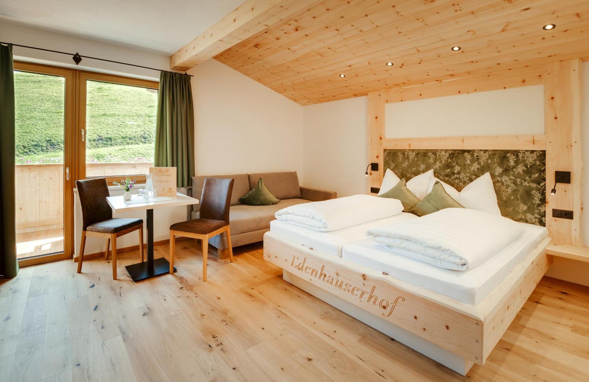 Edenhauserhof Neu Gotzens Екстер'єр фото