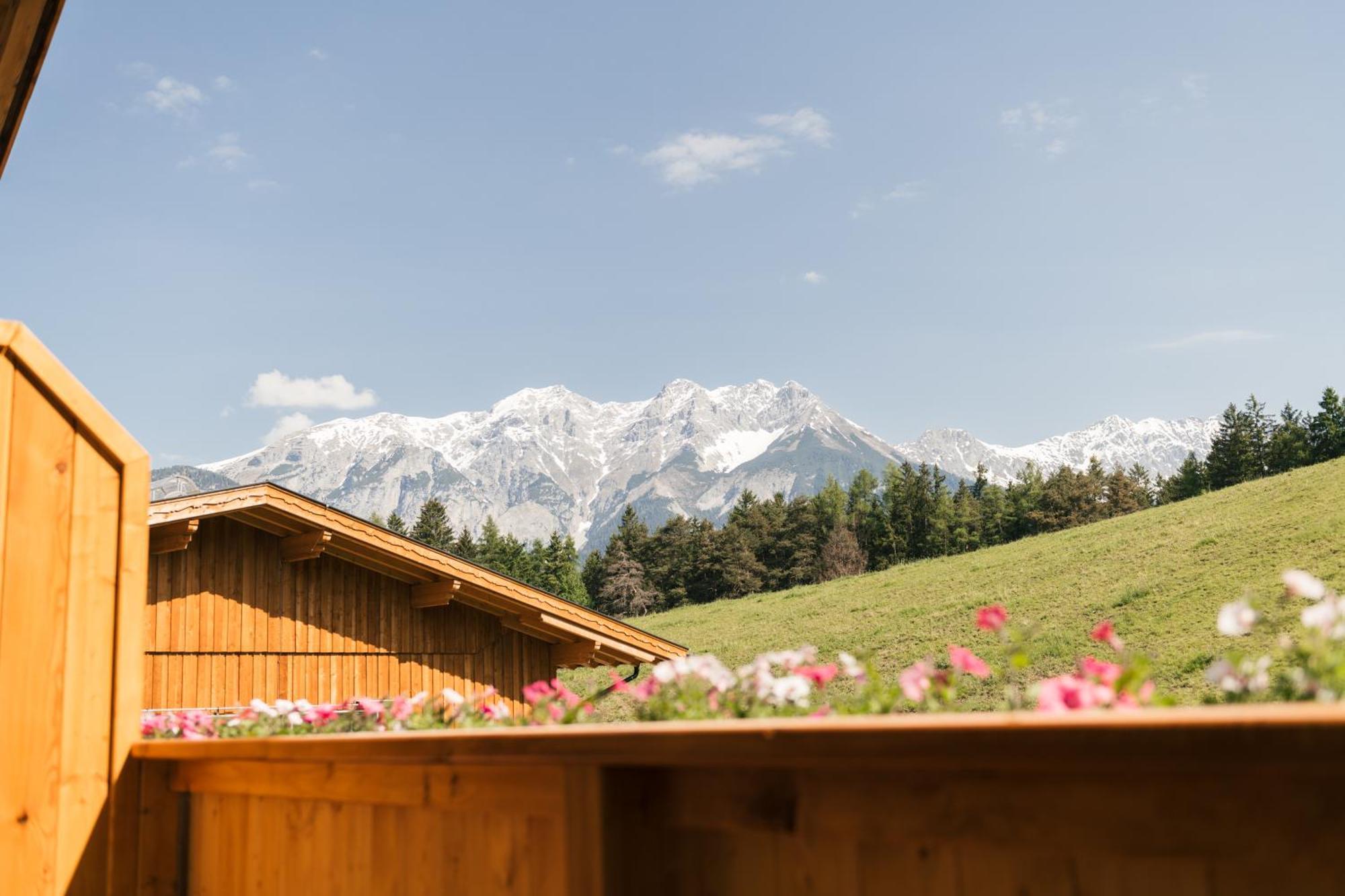 Edenhauserhof Neu Gotzens Екстер'єр фото